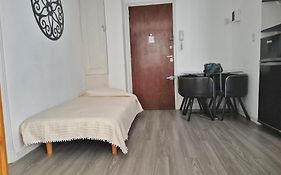 Oasis Del Mar - A 50 Mts De La Costa